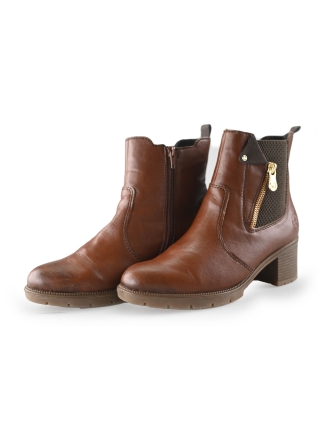Rieker Stiefeletten Braun 245440