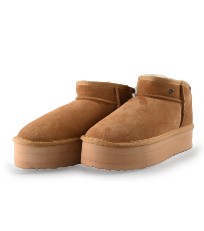 Warmbat Stiefel