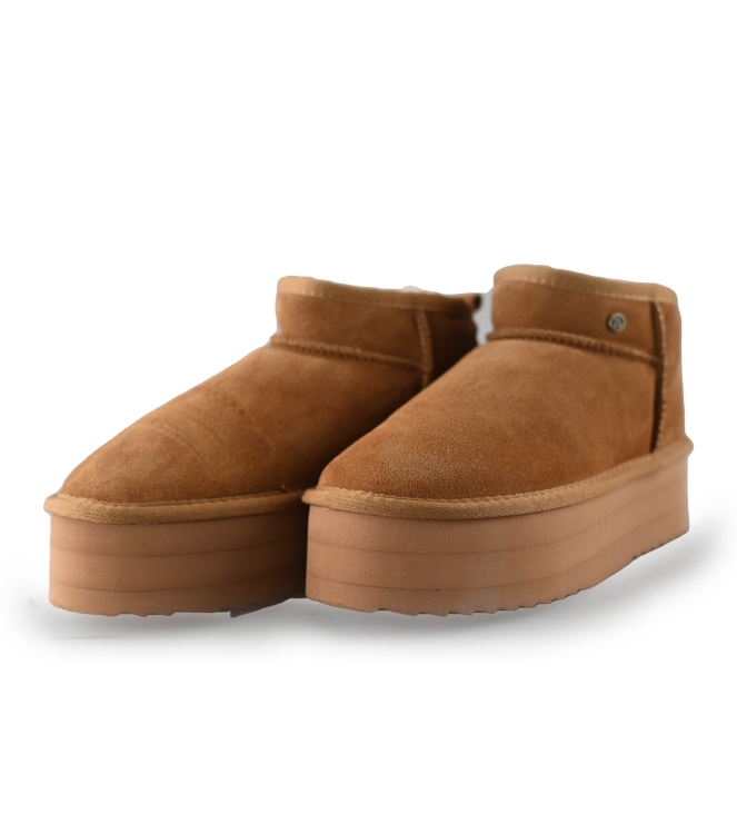 Warmbat Stiefel