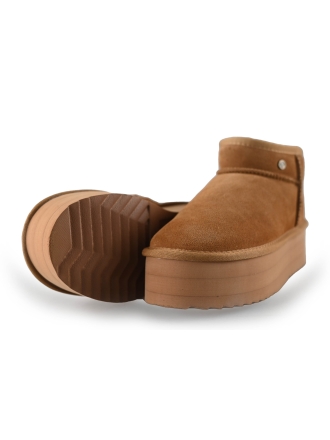 Warmbat Stiefel