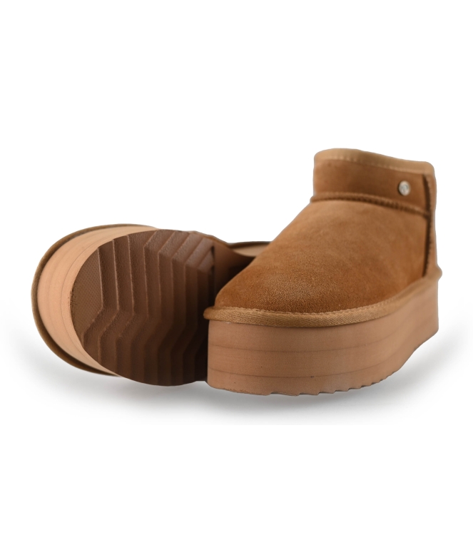 Warmbat Stiefel