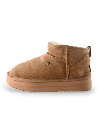 Warmbat Stiefel Braun 245445