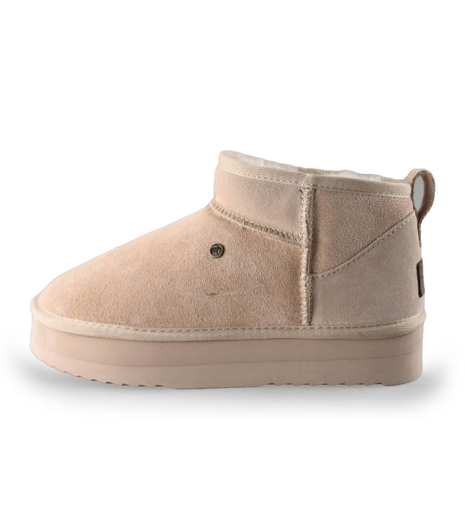 Warmbat Stiefel