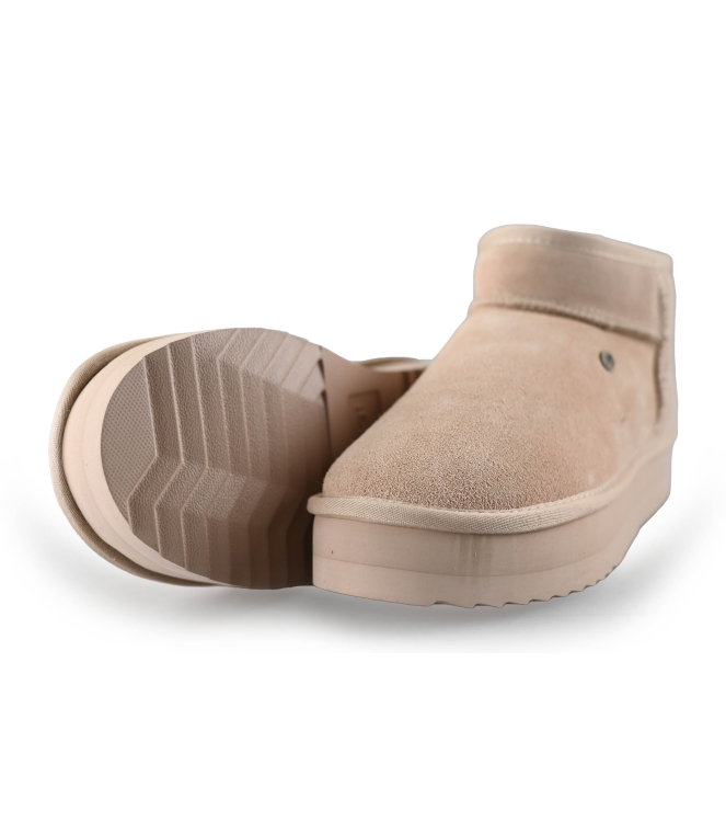 Warmbat Stiefel