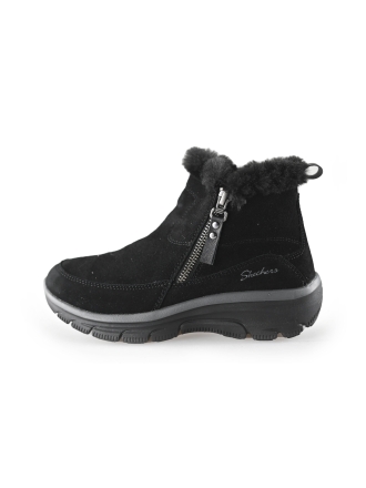 Skechers Hohe Sneaker Schwarz 245450