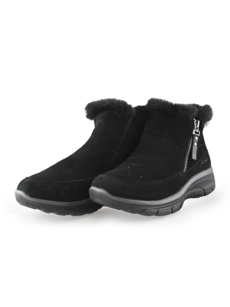 Skechers Hohe Sneaker Schwarz 245450