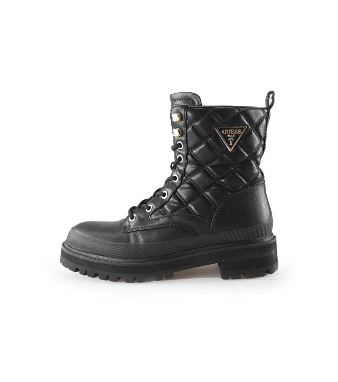 Guess Schnürstiefel