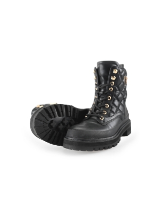 Guess Schnürstiefel