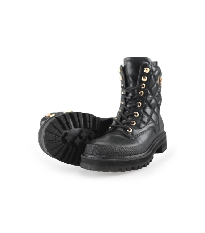 Guess Schnürstiefel