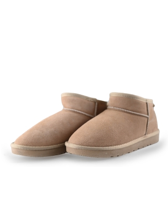 Nelson Stiefel Braun 245459