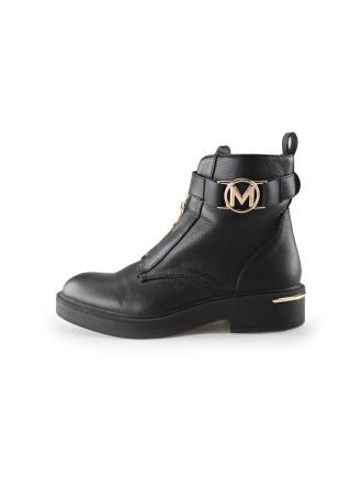 Mexx Bikerstiefel Schwarz 245462