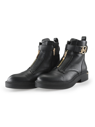 Mexx Bikerstiefel Schwarz 245462