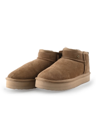 Warmbat Stiefel Braun 245463