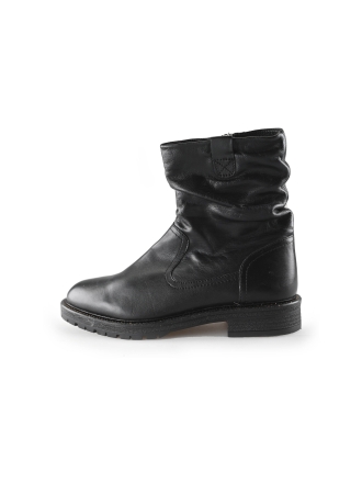 Nelson Stiefeletten Schwarz 245470