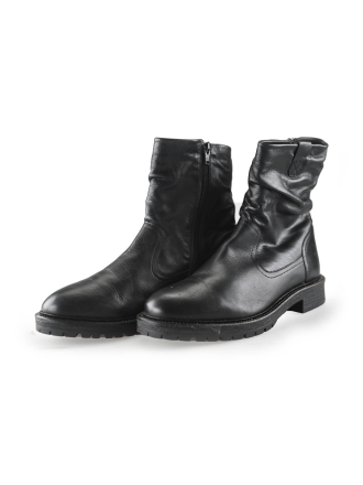 Nelson Stiefeletten Schwarz 245470