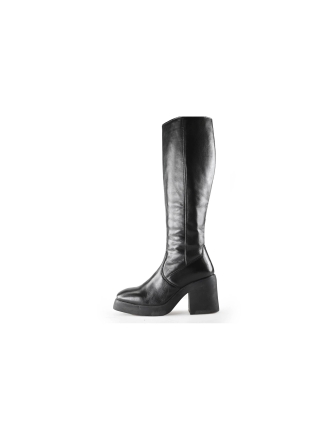 Nelson Stiefel Schwarz 245472
