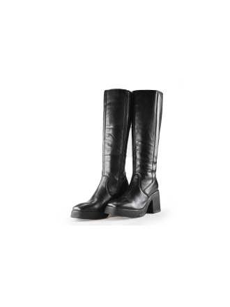 Nelson Stiefel Schwarz 245472