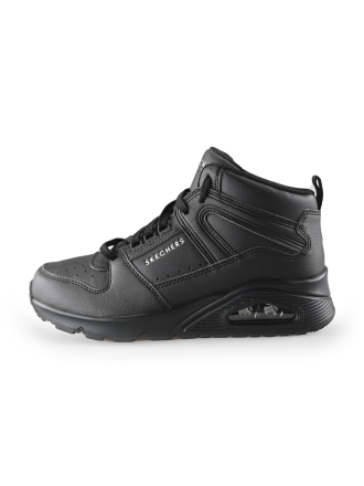 Skechers Hohe Sneaker Schwarz 245477