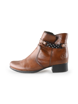 Rieker Stiefeletten Braun 245479