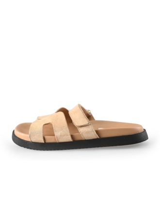 Steve Madden Flip-Flops Beige 245480