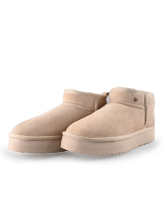 Warmbat Stiefel Beige 245482