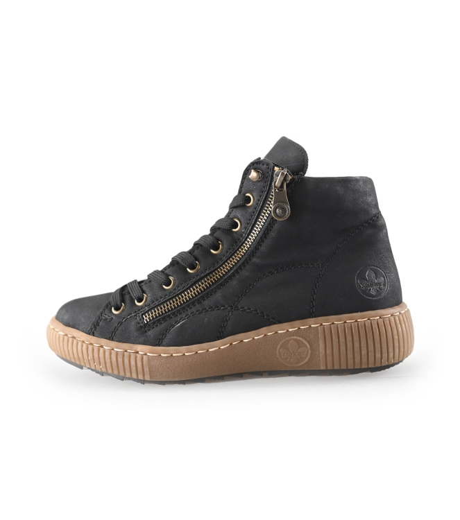 Rieker Hohe Sneaker