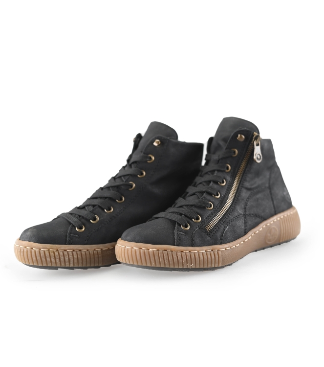 Rieker Hohe Sneaker