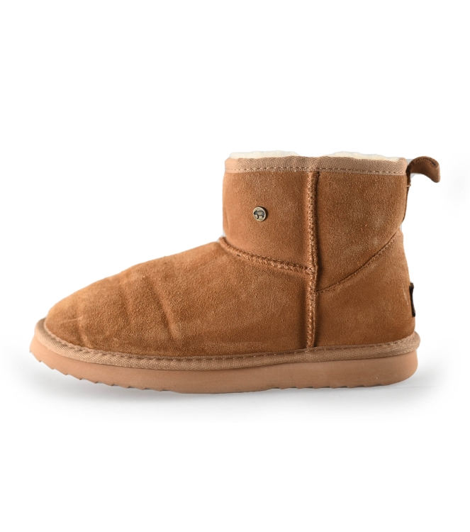 Warmbat Stiefel