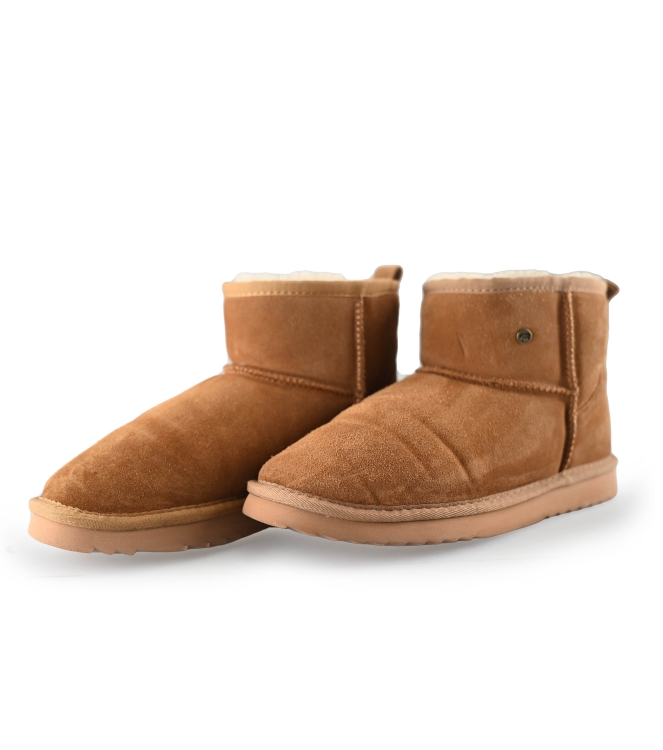 Warmbat Stiefel