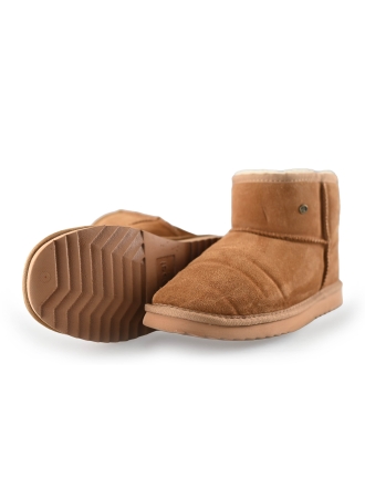 Warmbat Stiefel