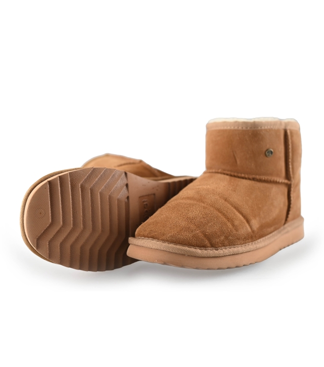 Warmbat Stiefel