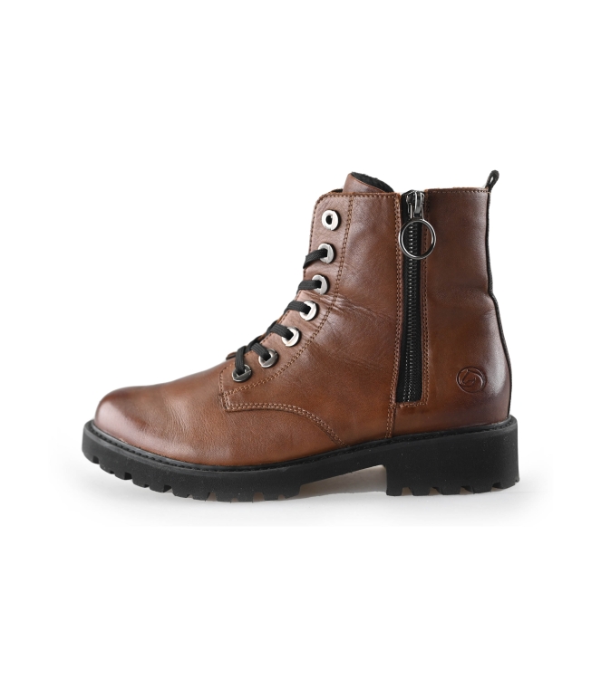 Remonte Schnürstiefel