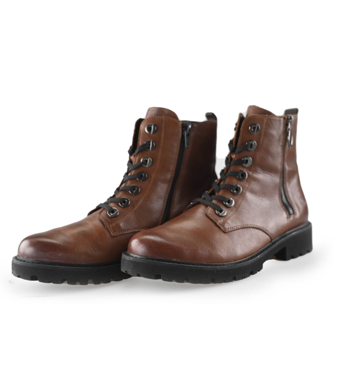 Remonte Schnürstiefel