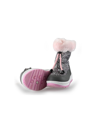 Snow fun Schneestiefel