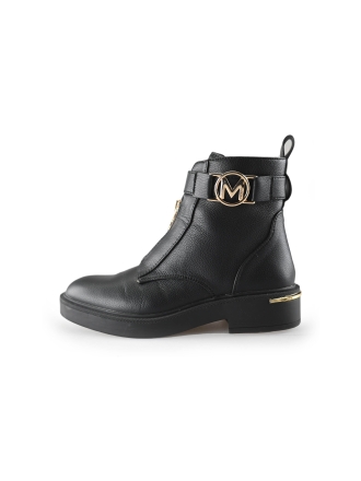 Mexx Bikerstiefel Schwarz 245496