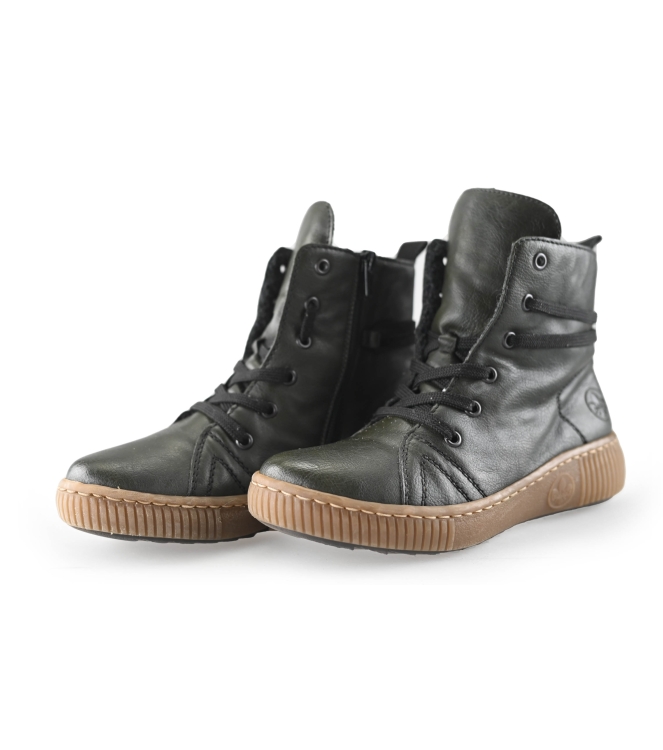 Rieker Schnürstiefel