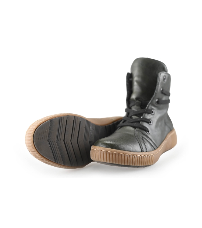 Rieker Schnürstiefel