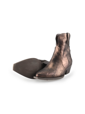 Nelson Cowboystiefel