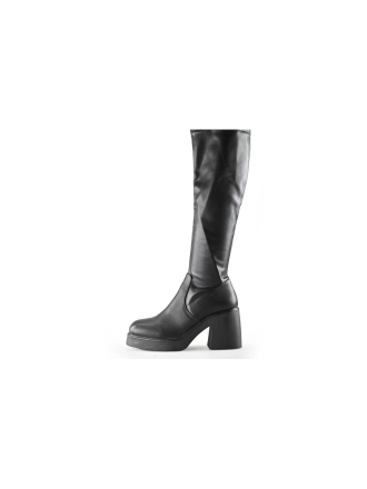 Dolcis Stiefel Schwarz 245499