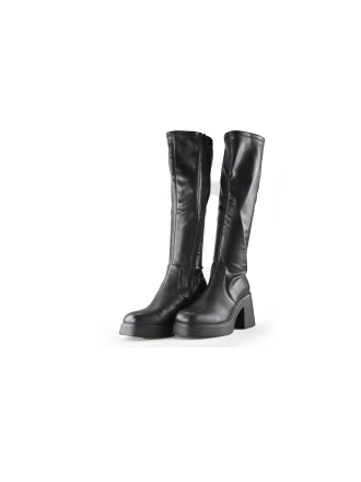 Dolcis Stiefel Schwarz 245499