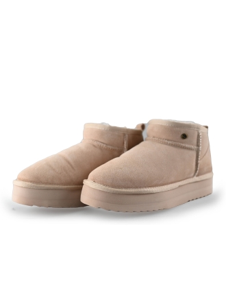 Warmbat Stiefel Beige 245504