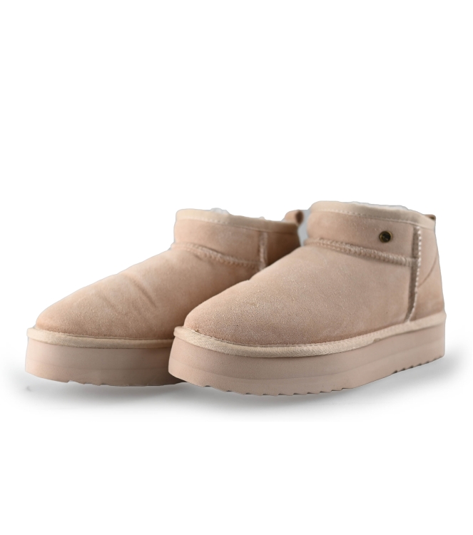 Warmbat Stiefel