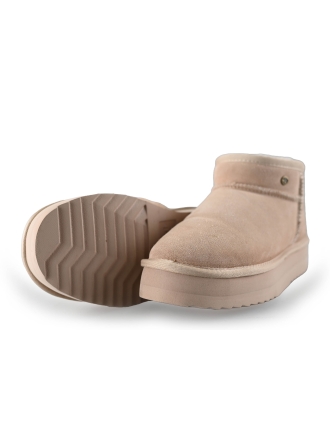 Warmbat Stiefel