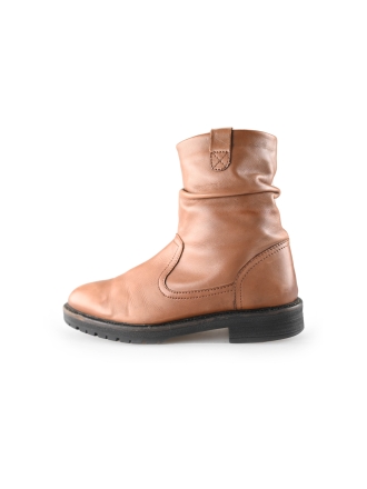 Nelson Stiefeletten Braun 245506
