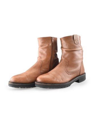 Nelson Stiefeletten Braun 245506
