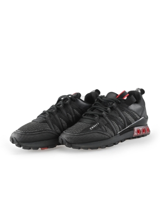 Cruyff Sneaker Schwarz 245511
