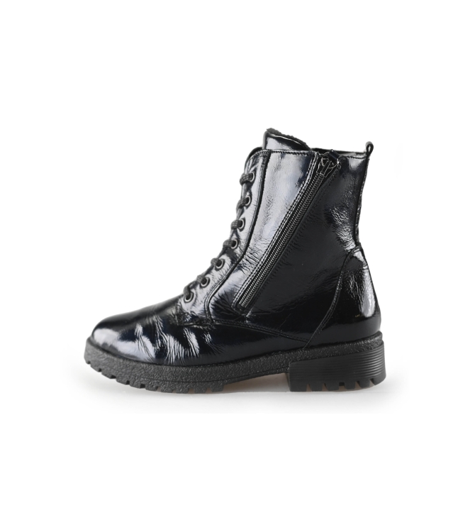 Waldlaufer Schnürstiefel