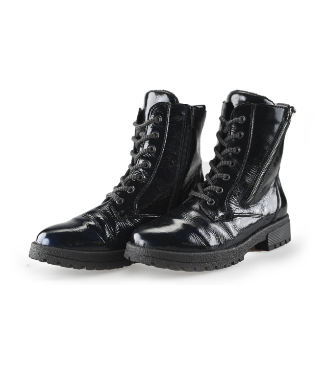 Waldlaufer Schnürstiefel