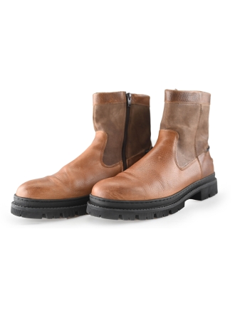 Gaastra Stiefeletten Braun 245516