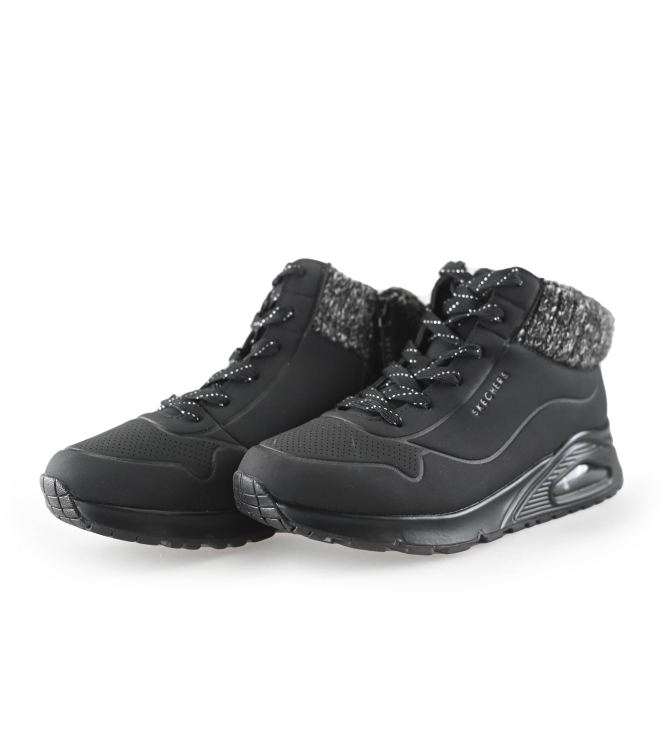 Skechers Hohe Sneaker
